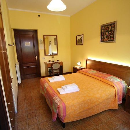 B&B Villa Rosa Cefalu Bagian luar foto